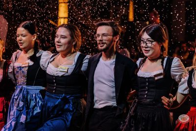 День защитника Отечества, 20 февраля 2026 - Ресторан «Максимилианс» Челябинск - 5