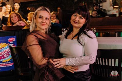 День защитника Отечества, 20 февраля 2026 - Ресторан «Максимилианс» Челябинск - 7