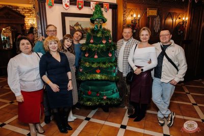 Похмельные вечеринки, 3 января 2026 - Ресторан «Максимилианс» Челябинск - 12