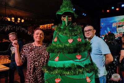 Похмельные вечеринки, 3 января 2026 - Ресторан «Максимилианс» Челябинск - 13