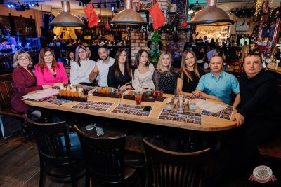 Похмельные вечеринки, 3 января 2026 - Ресторан «Максимилианс» Челябинск - 23