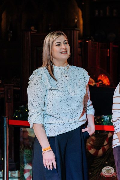 Похмельные вечеринки, 3 января 2026 - Ресторан «Максимилианс» Челябинск - 25