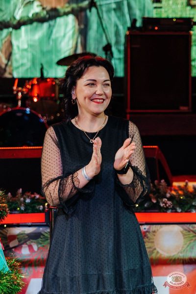 Похмельные вечеринки, 3 января 2026 - Ресторан «Максимилианс» Челябинск - 27