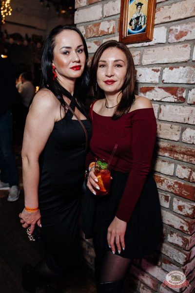 Похмельные вечеринки, 3 января 2026 - Ресторан «Максимилианс» Челябинск - 33