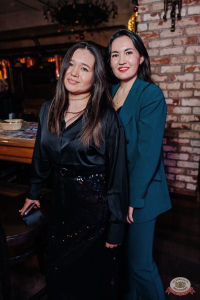 Похмельные вечеринки, 3 января 2026 - Ресторан «Максимилианс» Челябинск - 35