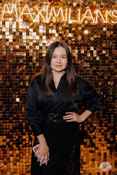 Похмельные вечеринки, 3 января 2026 - Ресторан «Максимилианс» Челябинск - 5