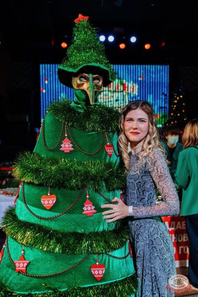 Похмельные вечеринки, 3 января 2026 - Ресторан «Максимилианс» Челябинск - 9