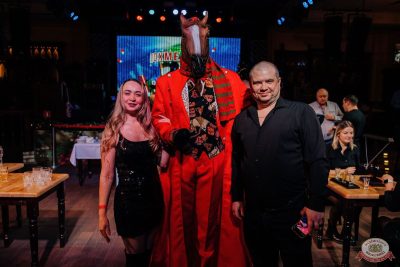 Похмельные вечеринки, 5 января 2026 - Ресторан «Максимилианс» Челябинск - 10