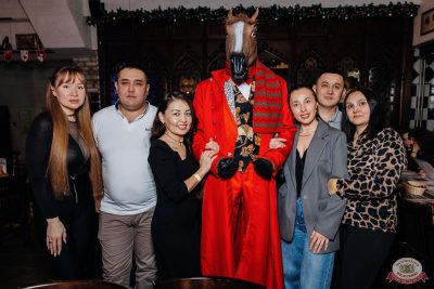 Похмельные вечеринки, 5 января 2026 - Ресторан «Максимилианс» Челябинск - 11