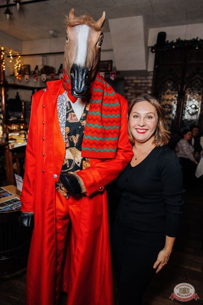 Похмельные вечеринки, 5 января 2026 - Ресторан «Максимилианс» Челябинск - 12