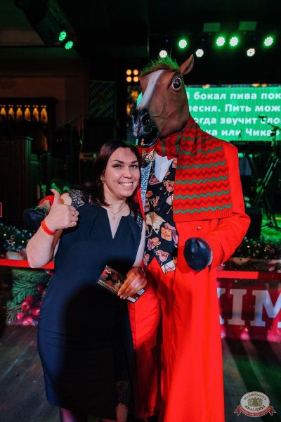 Похмельные вечеринки, 5 января 2026 - Ресторан «Максимилианс» Челябинск - 17