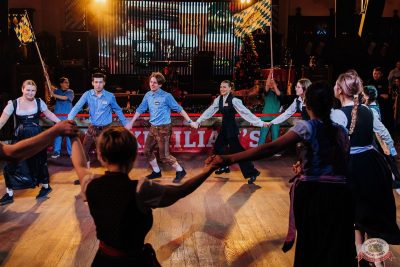 Похмельные вечеринки, 5 января 2026 - Ресторан «Максимилианс» Челябинск - 2