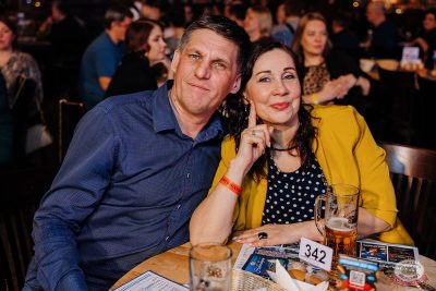 Похмельные вечеринки, 5 января 2026 - Ресторан «Максимилианс» Челябинск - 22