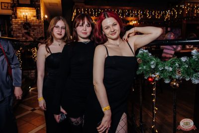 Похмельные вечеринки, 5 января 2026 - Ресторан «Максимилианс» Челябинск - 26