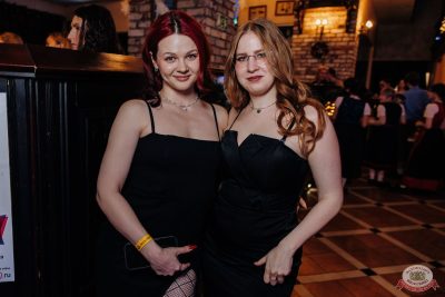 Похмельные вечеринки, 5 января 2026 - Ресторан «Максимилианс» Челябинск - 29