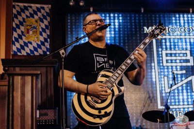 Похмельные вечеринки, 5 января 2026 - Ресторан «Максимилианс» Челябинск - 3