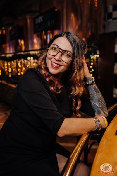 Похмельные вечеринки, 5 января 2026 - Ресторан «Максимилианс» Челябинск - 30