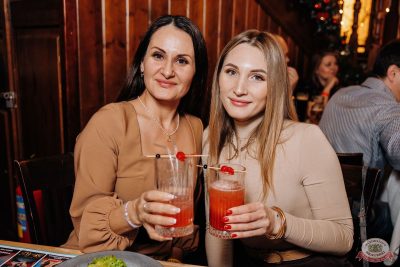 Похмельные вечеринки, 5 января 2026 - Ресторан «Максимилианс» Челябинск - 33