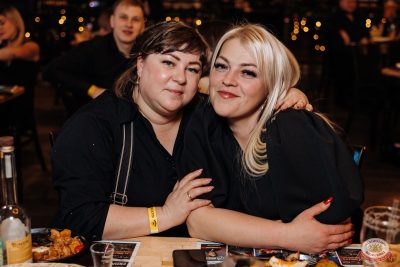 Похмельные вечеринки, 5 января 2026 - Ресторан «Максимилианс» Челябинск - 34