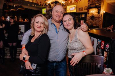 Похмельные вечеринки, 5 января 2026 - Ресторан «Максимилианс» Челябинск - 36