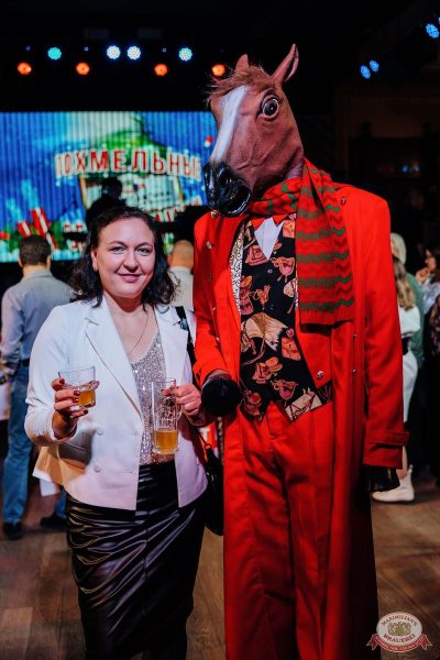 Похмельные вечеринки, 5 января 2026 - Ресторан «Максимилианс» Челябинск - 5