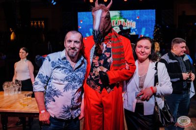 Похмельные вечеринки, 5 января 2026 - Ресторан «Максимилианс» Челябинск - 7