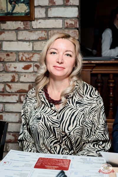 «Октоберфест-2025»: выбор Короля и Королевы, 3 октября 2025 - Ресторан «Максимилианс» Челябинск - 34
