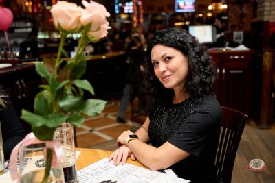 День влюбленных, 14 февраля 2026 - Ресторан «Максимилианс» Челябинск - 11