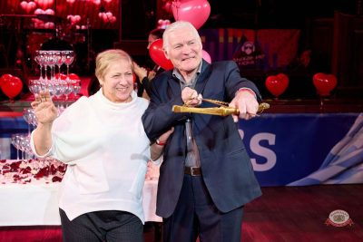 День влюбленных, 14 февраля 2026 - Ресторан «Максимилианс» Челябинск - 16