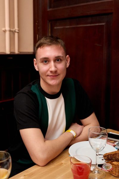 День влюбленных, 14 февраля 2026 - Ресторан «Максимилианс» Челябинск - 17