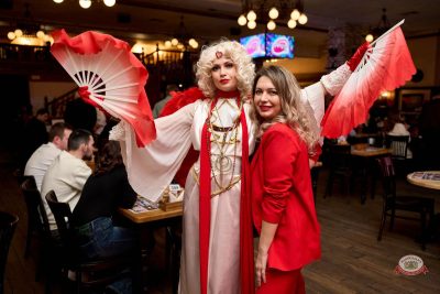 День влюбленных, 14 февраля 2026 - Ресторан «Максимилианс» Челябинск - 18