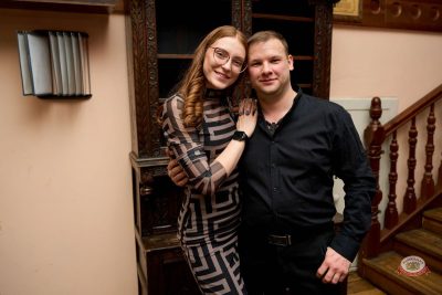 День влюбленных, 14 февраля 2026 - Ресторан «Максимилианс» Челябинск - 19