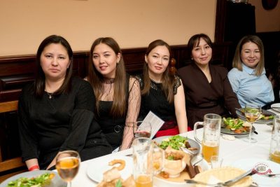 День влюбленных, 14 февраля 2026 - Ресторан «Максимилианс» Челябинск - 29