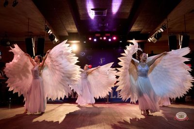 День влюбленных, 14 февраля 2026 - Ресторан «Максимилианс» Челябинск - 3