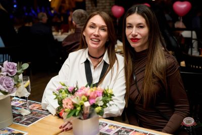 День влюбленных, 14 февраля 2026 - Ресторан «Максимилианс» Челябинск - 37