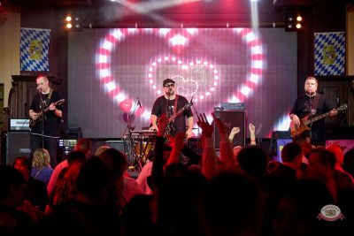 День влюбленных, 14 февраля 2026 - Ресторан «Максимилианс» Челябинск - 5