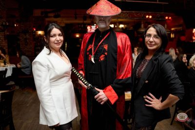 Макс Фест «Китайский Новый год», 27 февраля 2026 - Ресторан «Максимилианс» Челябинск - 21