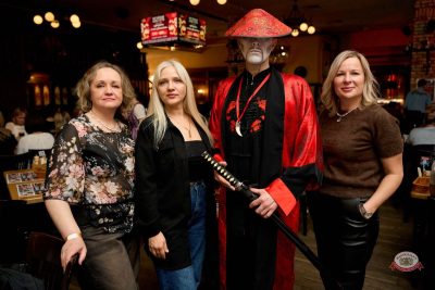 Макс Фест «Китайский Новый год», 27 февраля 2026 - Ресторан «Максимилианс» Челябинск - 23