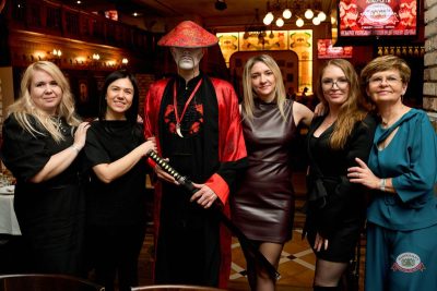 Макс Фест «Китайский Новый год», 27 февраля 2026 - Ресторан «Максимилианс» Челябинск - 26