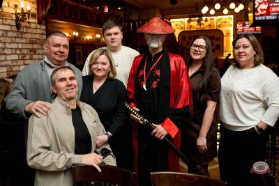 Макс Фест «Китайский Новый год», 27 февраля 2026 - Ресторан «Максимилианс» Челябинск - 27