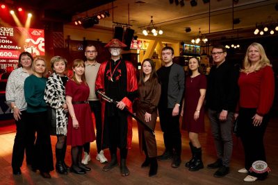 Макс Фест «Китайский Новый год», 27 февраля 2026 - Ресторан «Максимилианс» Челябинск - 28