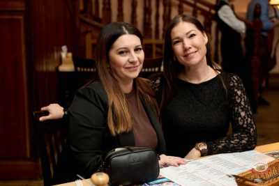 Макс Фест «Китайский Новый год», 27 февраля 2026 - Ресторан «Максимилианс» Челябинск - 29