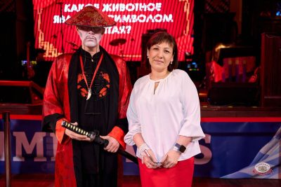 Макс Фест «Китайский Новый год», 27 февраля 2026 - Ресторан «Максимилианс» Челябинск - 3