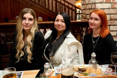 Макс Фест «Китайский Новый год», 27 февраля 2026 - Ресторан «Максимилианс» Челябинск - 31