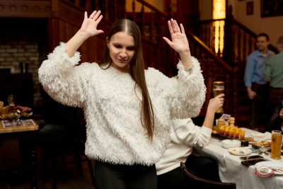 Макс Фест «Китайский Новый год», 27 февраля 2026 - Ресторан «Максимилианс» Челябинск - 45