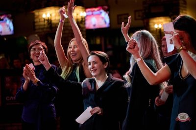 Макс Фест «Китайский Новый год», 27 февраля 2026 - Ресторан «Максимилианс» Челябинск - 8