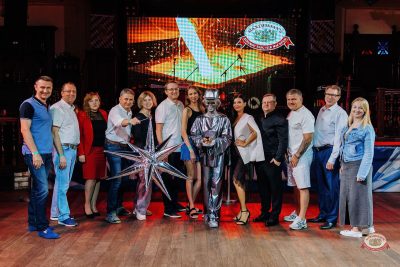 День металлурга, 17 июля 2026 - Ресторан «Максимилианс» Челябинск - 14