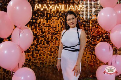 Международный женский день, 7 марта 2026 - Ресторан «Максимилианс» Челябинск - 00106