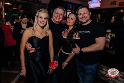 Международный женский день, 7 марта 2026 - Ресторан «Максимилианс» Челябинск - 00168