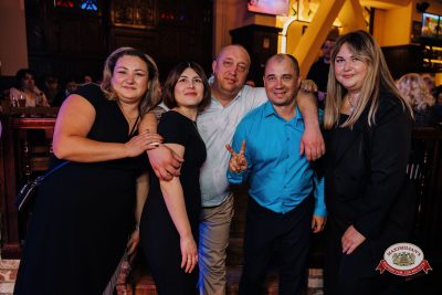 Международный женский день, 7 марта 2026 - Ресторан «Максимилианс» Челябинск - 00169